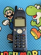 Panasonic EB-GD30 - uszkodzony