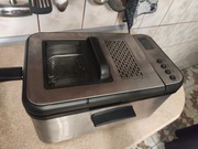 Frytkownica tradycyjna Sencor SFR 8200SS 2200 W 3,2 l