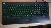 Logitech G213 używana