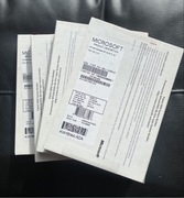 Windows Vista Business PL 32-bit Nowe