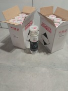 Dezynfekcja klimatyzacja piana TOYOTA serwis odgrzybianie