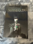 Substrata: Open World Dark Fantasy 