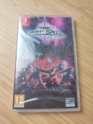 The Last Spell - Nintendo Switch 