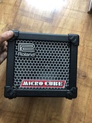 Głośnik do gitary Roland micro cube