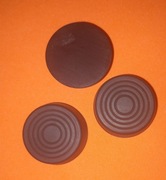 Stopka gumka do obudowy PC CoolerMaster Fi28 h-8mm