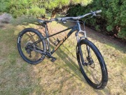 Rower Giant Talon 2 z 2025 roku