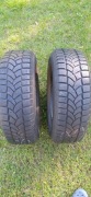 Opony Vredestein 205/65R16C