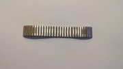 22 mm do zegarka bransoleta rozciągana