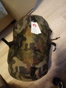 Wojskowy Śpiwór 729A/MON NOWY