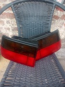 Lampy tylne oryginał Saab 9000
