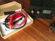 Spawarka zgrzewarka punktowa impulsowa