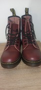 Dr. Martens r 41 made in UK.