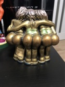 Figurka rzeźba prezent na urodziny 18-nastke 40lat kawalerski