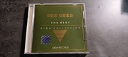 Bee Gees The Best Giga Collection CD
