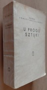 U progu sztuki – Sewer (Ignacy Maciejowski)