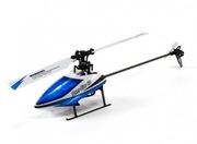 Kultowy Helikopter RC WLToys V977 2,4 GHz 6Ch RC Helicopter bezszczotkowy