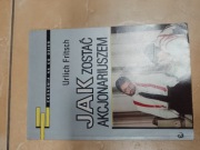 Jak zostać akcjonariuszem Urlich Fritsch