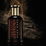 perfum Hugo boss botlled oud