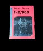 PRO8L3M - Fight Club Preorder Red LTD preorder CD folia nowa bonus tracki 