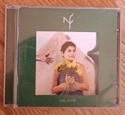 Nelly Furtado-"The Ride"