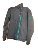 Kurtka Zimowa Damska ROXY 10 K rozmiar L Slim Fit