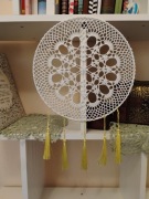 Łapacz snów handmade 