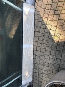 Parapet Botticino21x134 -nowy