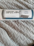 Tapeta winylowa na fizelinie 