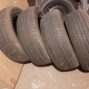 Hankook Optimo 225/60/17