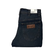 Spodnie męskie jeansy Wrangler Texas Slim 822 Old River W32 L30