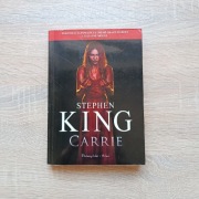 Carrie Stephen King