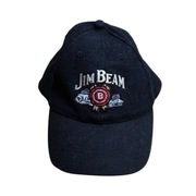 Czapka z Daszkiem Jim Beam