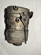 Filtr DPF Volvo xc60 2.0.D