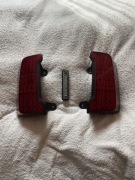 Lampy tylnie komplet Lewa prawa i lampa błotnika U25 Mini Countryman 