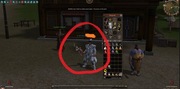 Wojownik Body 123 lvl PandoraMT2 S2 ,4kkk + TRUTKA 52sr (20kkk!) RANGA 18k