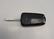 Kluczyk opel corsa d z elektroniką działający oryginalny