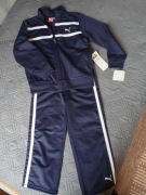 Dres dziecięcy dla chłopca