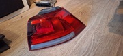 Lampa prawa tył golf VII 7  