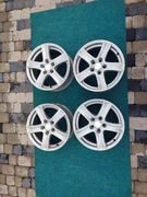 Felgi Aluminiowe Orginalne Ford Focus 4 5 x 108 7j x 16 Et 46 63,4mm