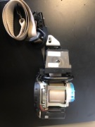 Pas przedni lewy GLE W167