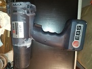 Bezprzewodowa drukarka ręczna ebs250 hand jet