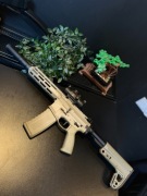 Karabinek Specna Arms SA-F21