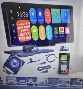Sprzedam radiostacje Multimedialna na android autocar play android 13