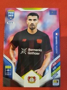 Karty piłkarskie Panini FIFA 365 Adrenalyn XL 2026 #BLE14 MARTIN TERRIER