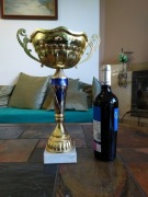 Puchar, trofeum