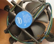 Wentylator CPU Intel  i3,i5,i7