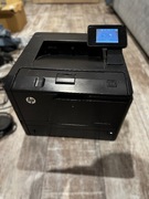 Drukarka Laserowa HP Pro 400 401dn - nowy toner