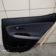 BOCZEK DRZWI PRAWY TYŁ KIA CEED II 13R HATCHBACK