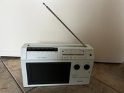 Stare radio UNITRA Eltra LUXOR 9151 - EXPORT