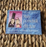 Diana Jordan Paul Seaburn Mały poradnik dla żon